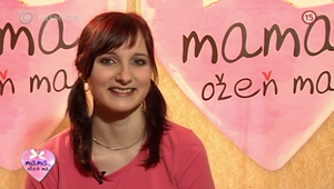 Z nežnej krásky usadnutá mamička s dvomi deťmi: Ako sa zmenila Dominika z Mama, ožeň ma?