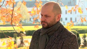 Historik Jakub Drábik: Mám pocit, že Slováci nevedia, čo fašizmus je