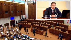 RTVS má nového riaditeľa! Je ním Václav Mika...