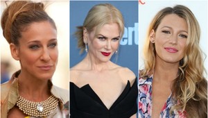 Tak toto ste netušili: 10 sexy herečiek, ktoré si nechali vylepšiť svoje prsia!