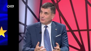 Roth Neveďalová v Európa od A po Z: Veľmi sme podcenili Čínu