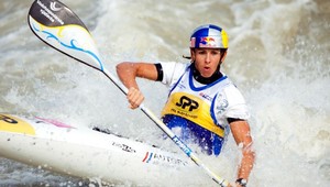 Jana Dukátová získala v Čunove ďalší titul pre Slovákov