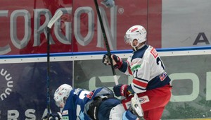 ZOSTRIHY ZO ZÁPASOV Spišiaci majú náskok 13 bodov, Slovan zvíťazil šiesty raz v rade