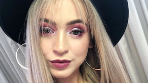 Dominika Mirgová ako ju nepoznáte: Pozrite, čo skrýva pod mejkapom!