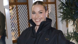 Pred rokom ohromila luxusným stromčekom, tieto Vianoce...Dominika Cibulková opäť prekvapila!