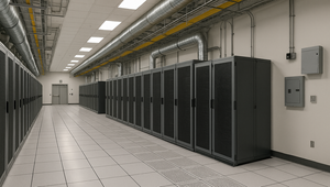 Šok v Silicon Valley: Obrovské dátové centrá stoja prázdne