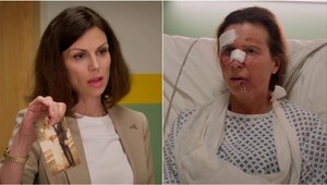 Adriana promluví o hororové minulosti s bývalým: Její slova by měly slyšet všechny ženy!