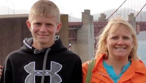 Mladík zastrelil svoju matku. Nechcela mu dovoliť šteniatko