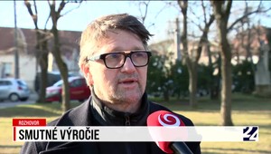 Smutné výročie: Exminister kultúry Maďarič o Jánovi Kuciakovi