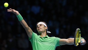 Pre Nadala Masters končí, nepostúpil zo skupiny