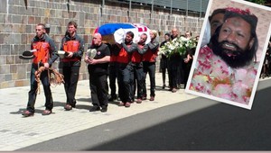 Zastrelili vodcu teroristickej skupiny, ktorá zavraždila slovenských horolezcov