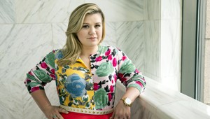 Kelly Clarkson bude opäť mama! Prezradila pohlavie dieťaťa...