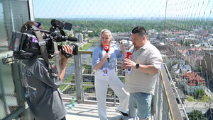 Exkluzívny náhľad do zákulisia: Čo spôsobuje kameramanom v Ostrave vrásky na čele?