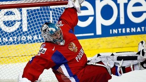 Nabokov dostal od Islanders povolenie hrať za Rusko