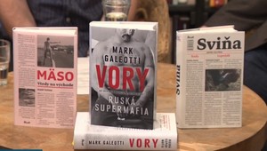 Svet zločincov a mafiánov. Ruská mafia zachytená v knihe Marka Galeotti