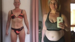 Obrovského brucha sa zbavila za pár týždňov: Jej tipy pomôžu aj vám!