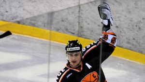 Hokej: HC Košice - MsHK DOXXbet Žilina 3:2 v 39. kole Slovnaft extraligy