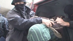 Krádež v Osvienčime objednal švédsky neonacista