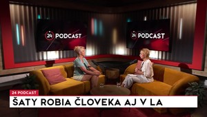 Šaty robia človeka