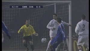 Marek Čech dvoma gólmi dorazil Sanmarínčanov