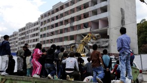 Rómovia húfne opúšťajú Luník IX., tu je dôvod