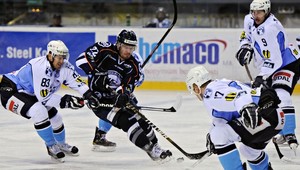 Dnes štartuje husté play-off hokejovej Slovnaft extraligy