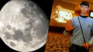 Planéta Vulcan zo Star Treku mohla skutočne existovať