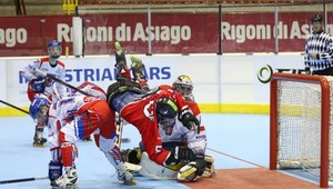 Americký titul a český bronz na bratislavskom zimnom štadióne