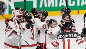 Kanada túži po odplate, s Fínskom si dá finálové repete