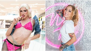 TOTO sme ešte v Maniačkach nemali! Slaytiiina urazil Lucid a odmietol od nej mejkap!