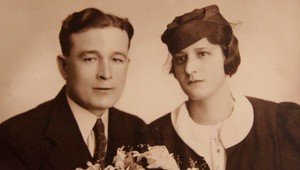 Anna Malinová - bezpečný úkryt pre Gabčíka