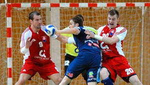 Hádzanári poznajú súperov v európskych súťažiach