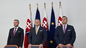 Programové vyhlásenie vlády sľubuje návrat k štandardnému prostrediu demokratickej spoločnosti