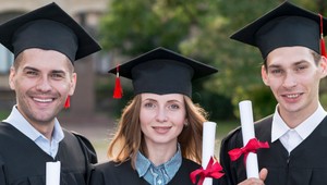 Ako ste vyzerali na maturitnom table? Tak dlho budete žiť