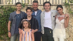 Koniec idylky! Beckham je SINGLE!