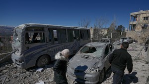 ONLINE: Irán hrozí útokom na Ukrajinu. Legitimný cieľ, znie z Teheránu