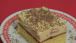 Dezert: Na anjelských krídlach