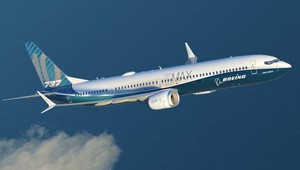 Spoločnosť Boeing odporučila celosvetovo pozastaviť Boeingy 737 MAX