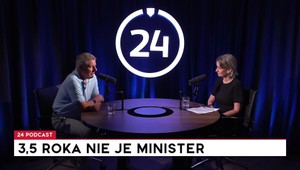 V. Lengvarský: Chcel som urobiť ešte jednu slušnú dobrú vec na konci