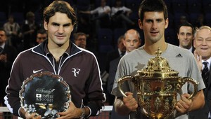 Federer po štvrtýkrát v Bazileji nevyhral