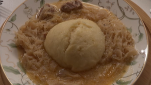 Hlavné jedlo: Odmeriame silu vetra