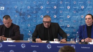 Tlačová beseda o budúcnosti SFZ