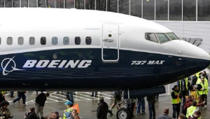 Trénovali sme len niekoľko minút na iPade, vravia piloti problémového Boeingu