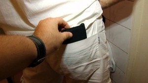 Pozor na zlodejov! Straky lietajú najmä po obchodných centrách