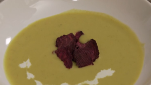 Polievka: Toto by zložilo aj Jánošíka