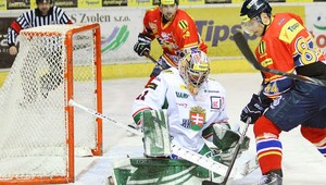 Highlighty: Záhoráci na prahu vypadnutia, Košice uspeli pod Urpínom