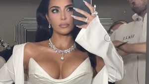 Skrášľovanie nebolo nikdy komickejšie: Kim Kardashian prišla s bizarnou novinkou!