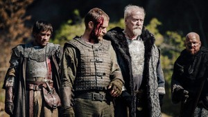 Takto bude vyzerať veľkolepý historický film JAN ŽIŽKA! Najväčšia hviezda filmu prekvapila pokorou