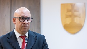 Ministerstvo dopravy odvolalo vedenie ZSSK. Do funkcie nastupuje nová generálna riaditeľka