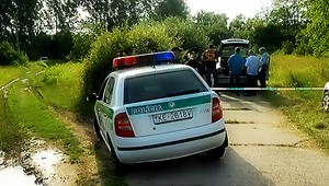 Pri Bohdanovciach našli mŕtvolu košického podnikateľa (†41)